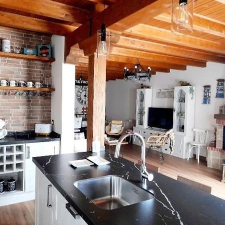 Casa Rural El Trastero De Carmelo Maello Luaran gambar