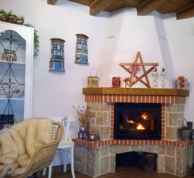 Casa Rural El Trastero De Carmelo Maello Luaran gambar