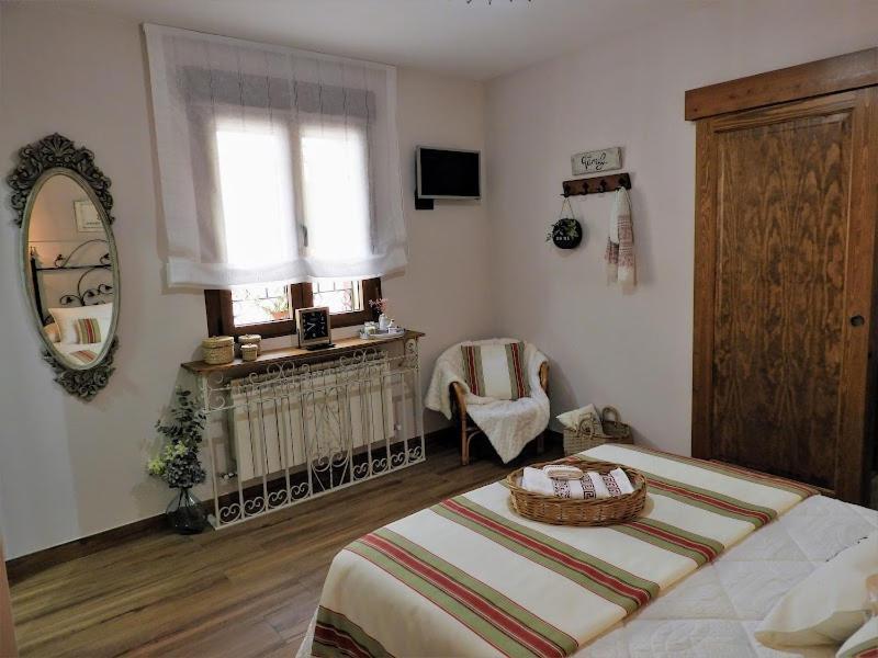 Casa Rural El Trastero De Carmelo Maello Luaran gambar