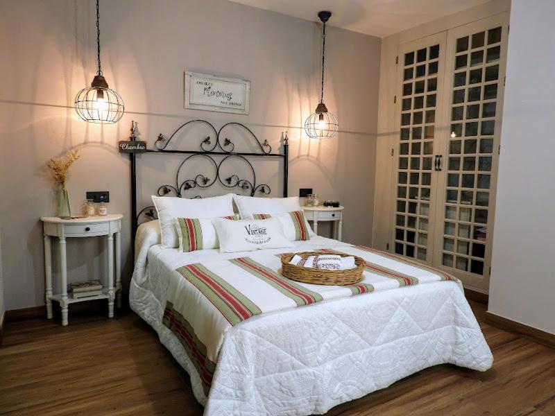 Casa Rural El Trastero De Carmelo Maello Luaran gambar