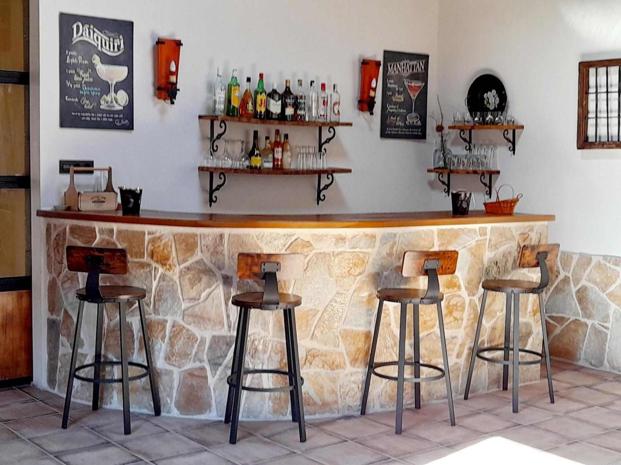 Casa Rural El Trastero De Carmelo Maello Luaran gambar